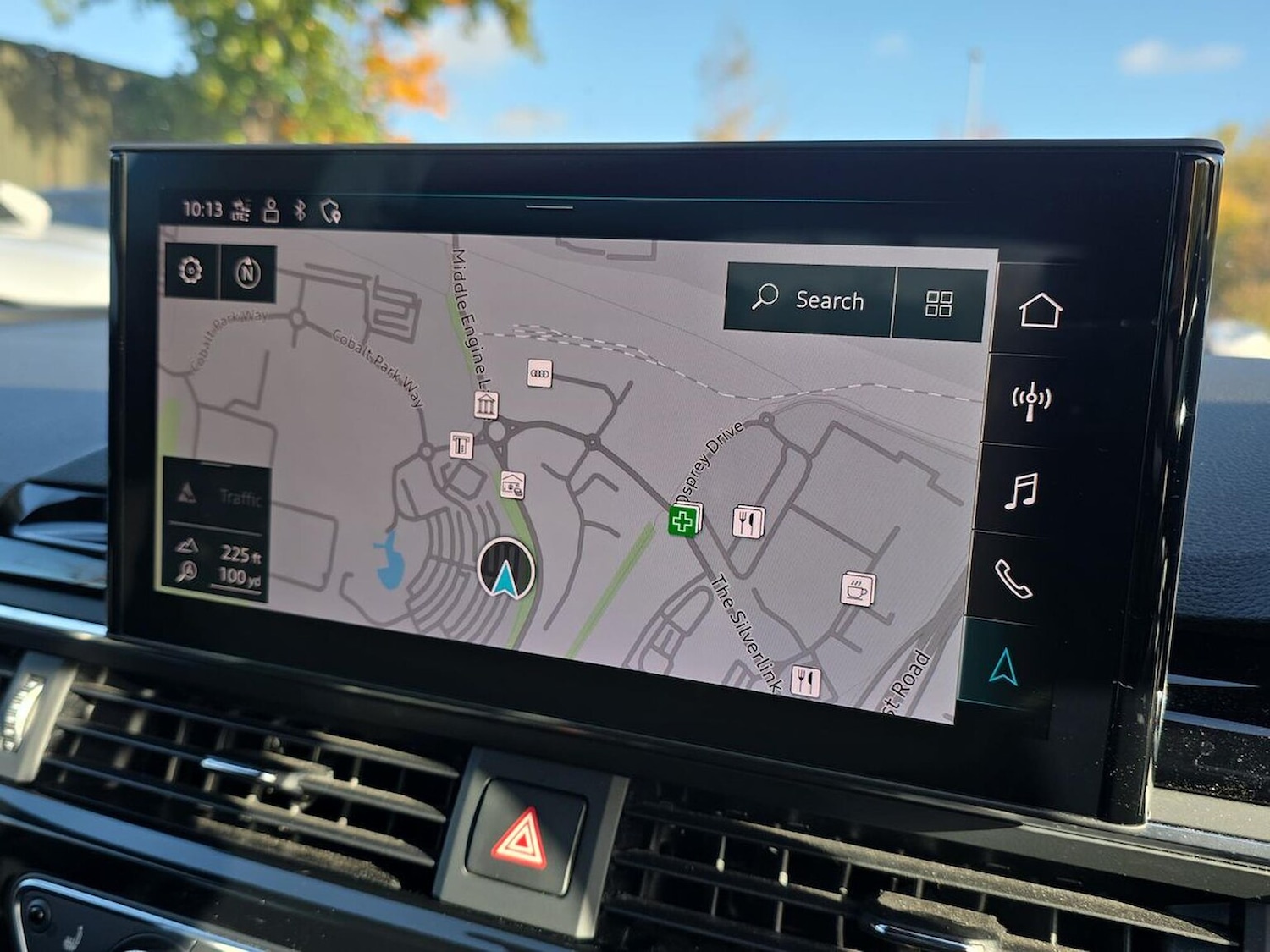 Used Audi A4 2021 for sale - 76402389: Photo 24