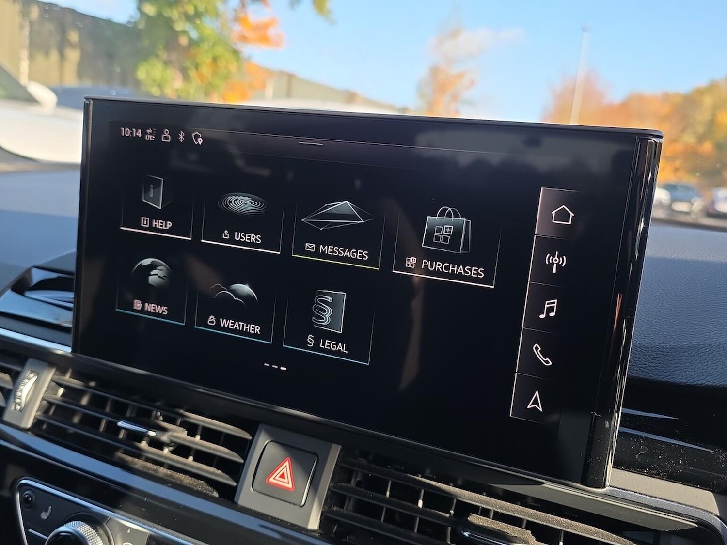 Used Audi A4 2021 for sale - 76402389: Photo 25