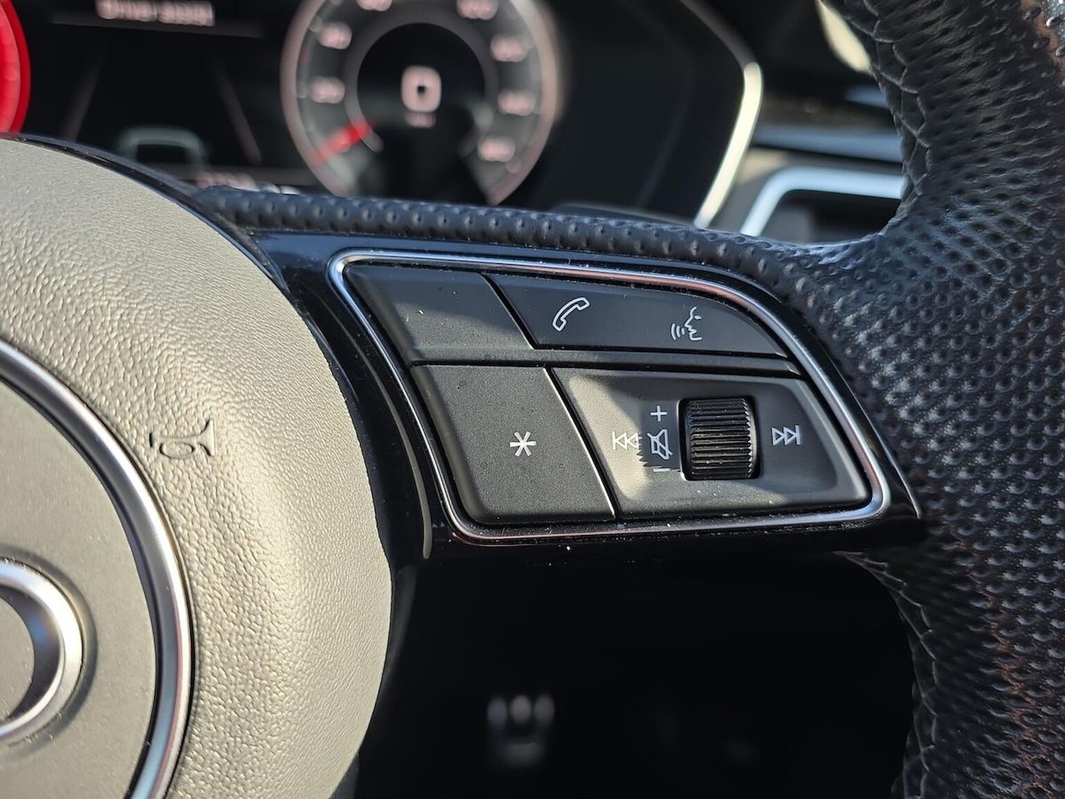 Used Audi A4 2021 for sale - 76402389: Photo 26