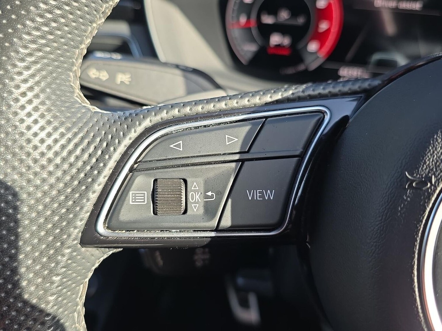 Used Audi A4 2021 for sale - 76402389: Photo 27