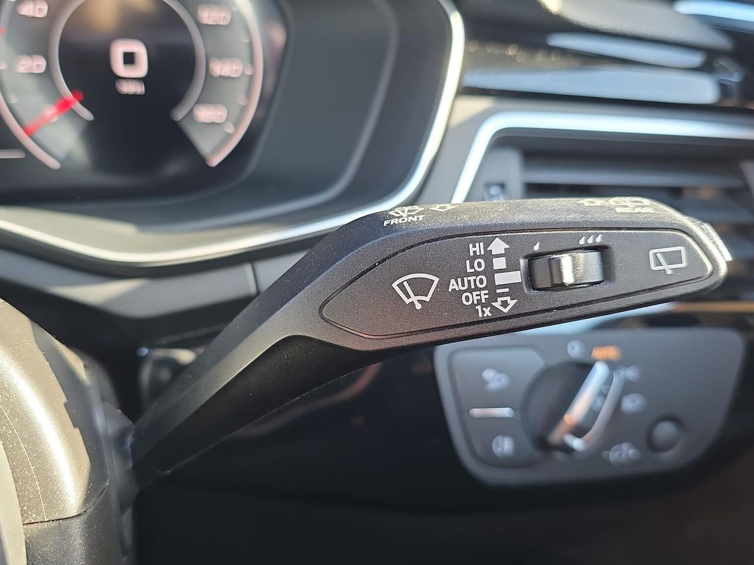 Used Audi A4 2021 for sale - 76402389: Photo 28