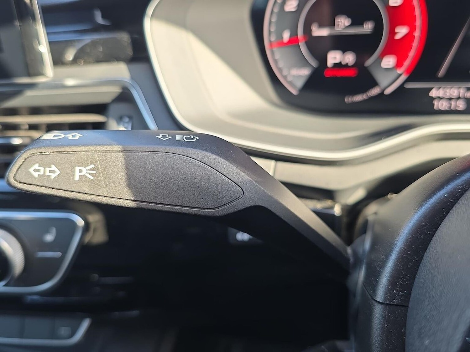 Used Audi A4 2021 for sale - 76402389: Photo 29