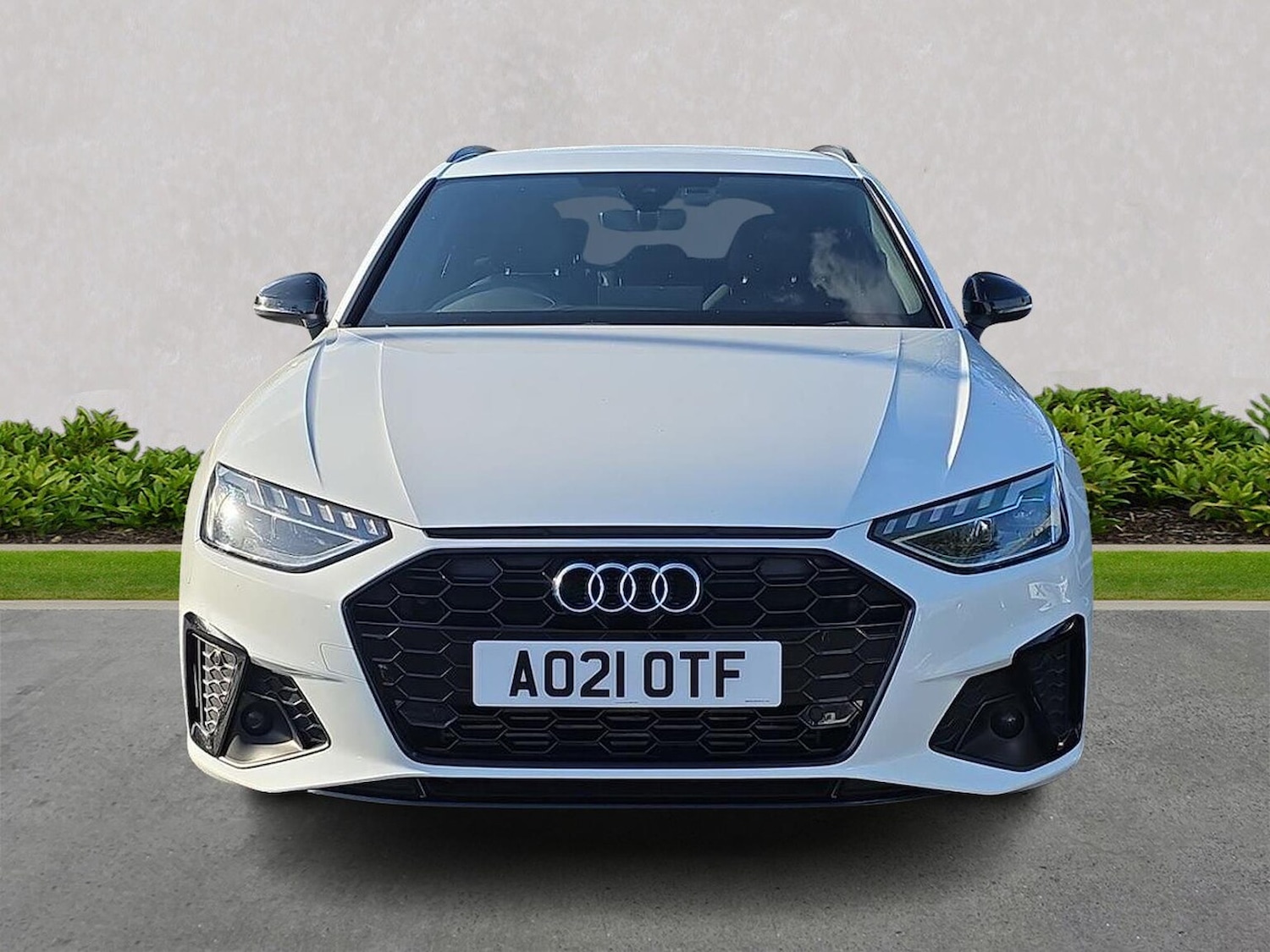 Used Audi A4 2021 for sale - 76402389: Photo 5