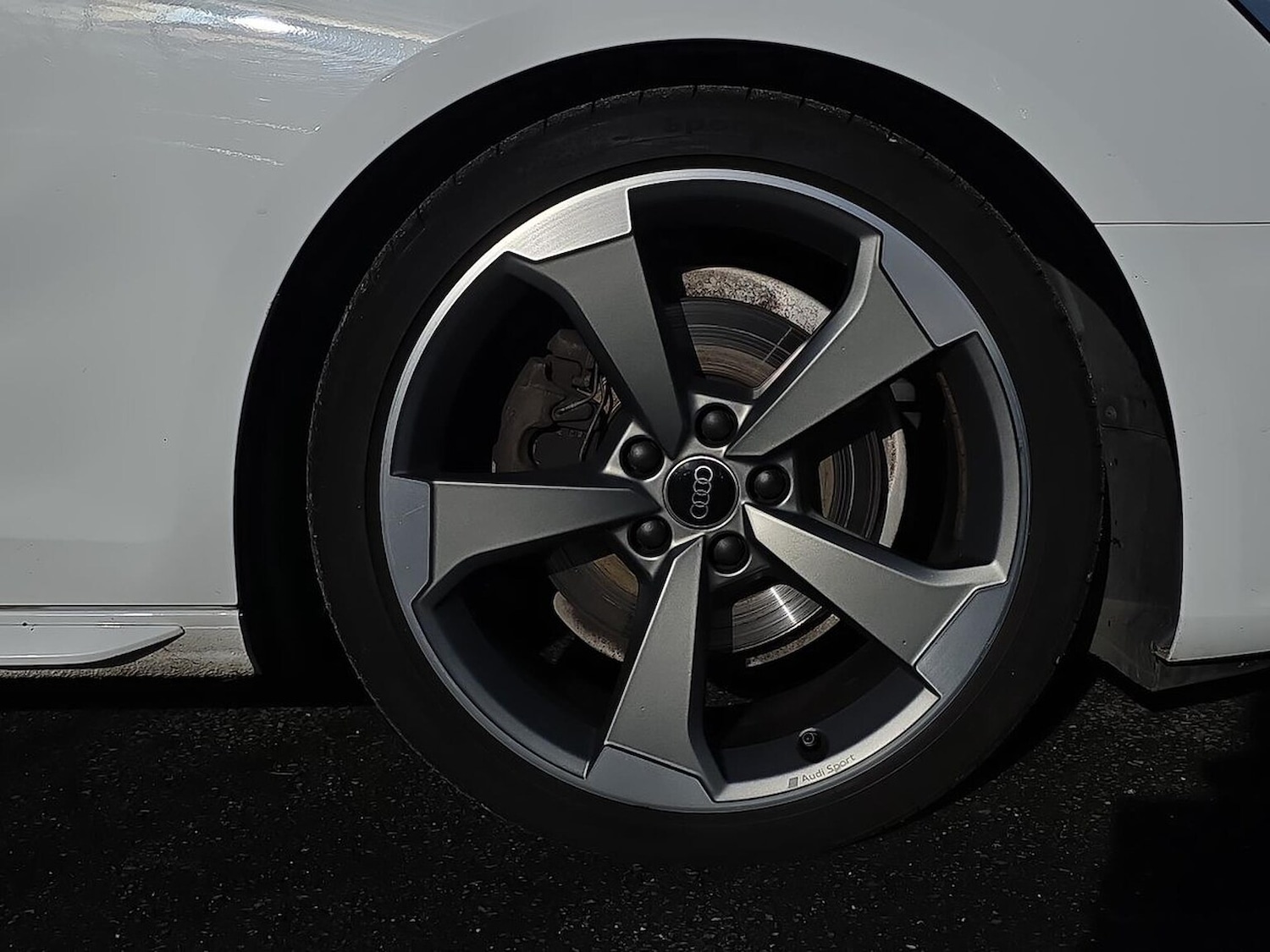 Used Audi A4 2021 for sale - 76402389: Photo 6