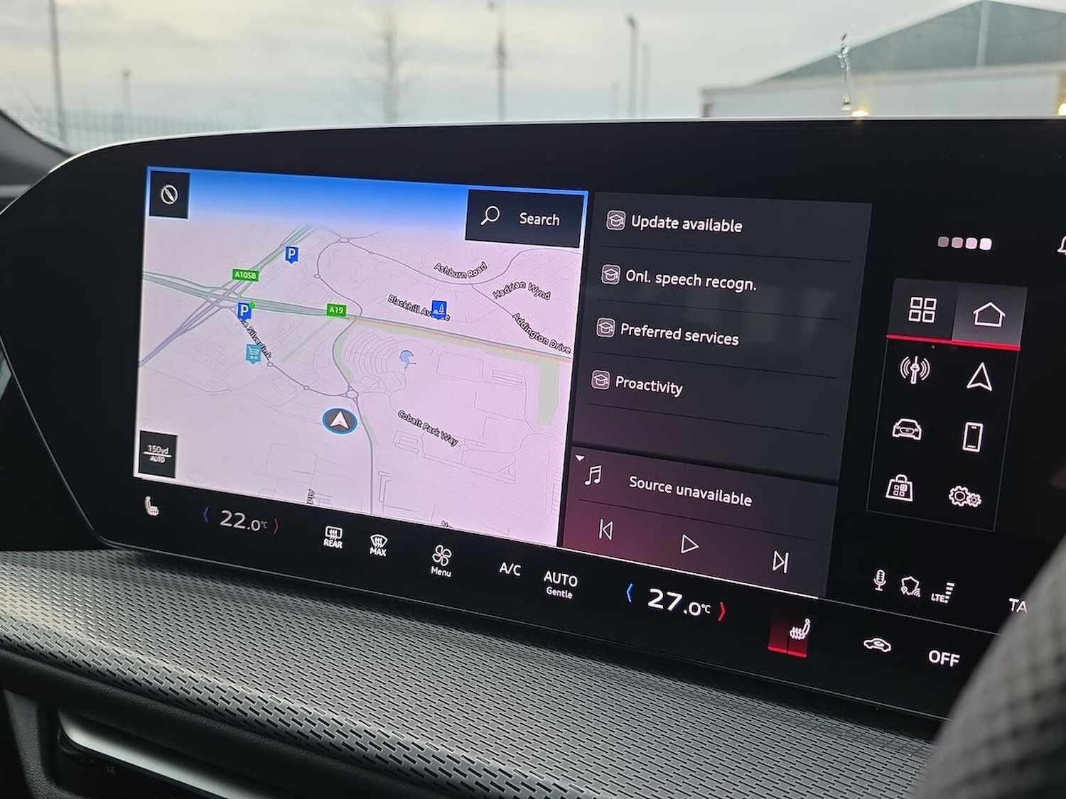 Used Audi Q5 2025 for sale - 77056706: Photo 11