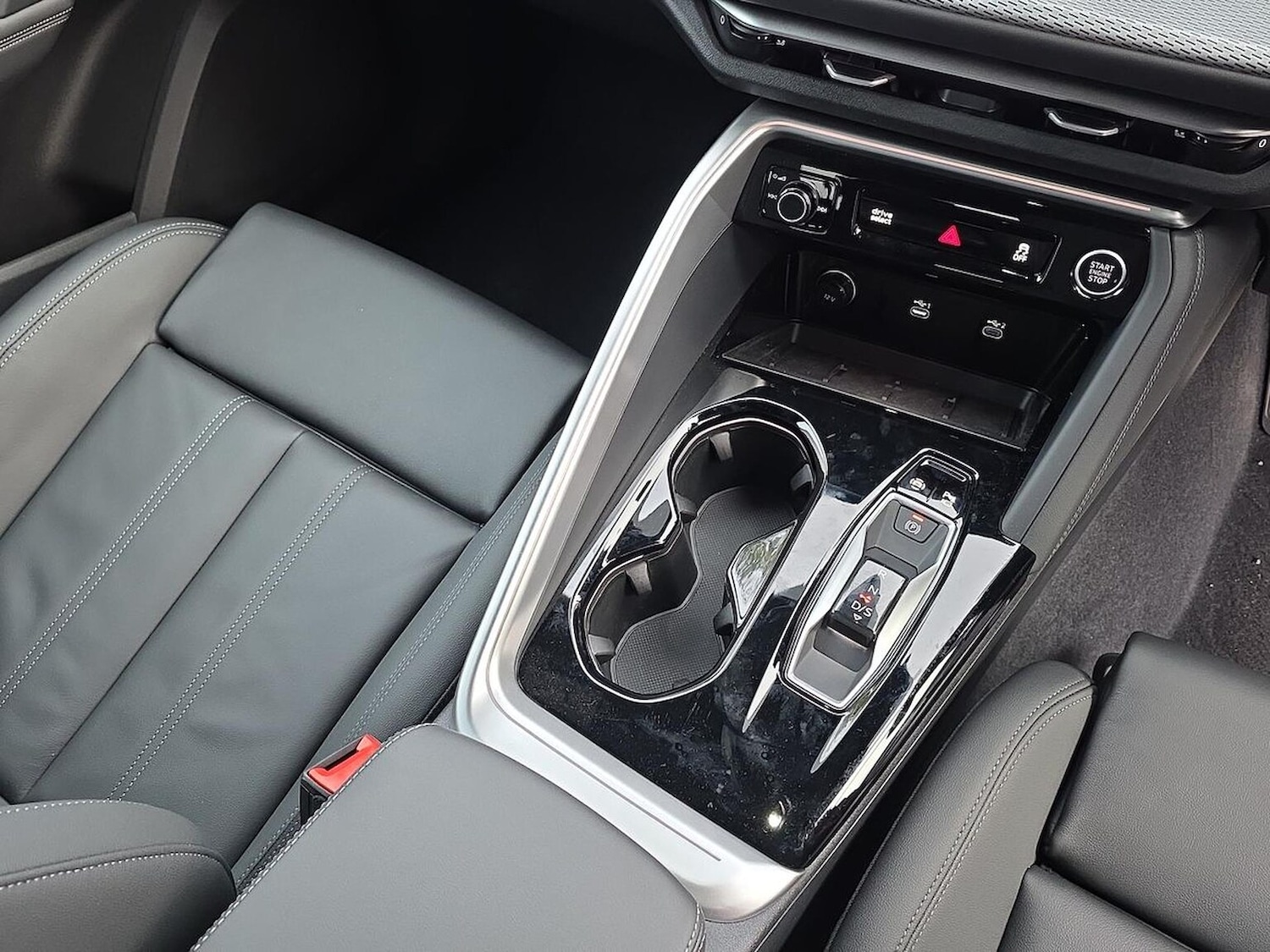 Used Audi Q5 2025 for sale - 77056706: Photo 13