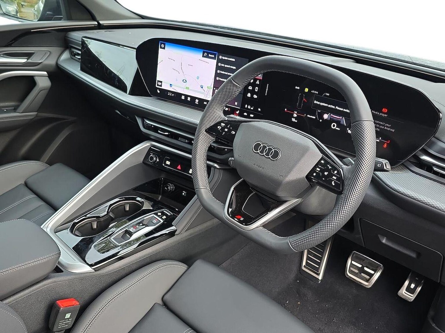 Used Audi Q5 2025 for sale - 77056706: Photo 15