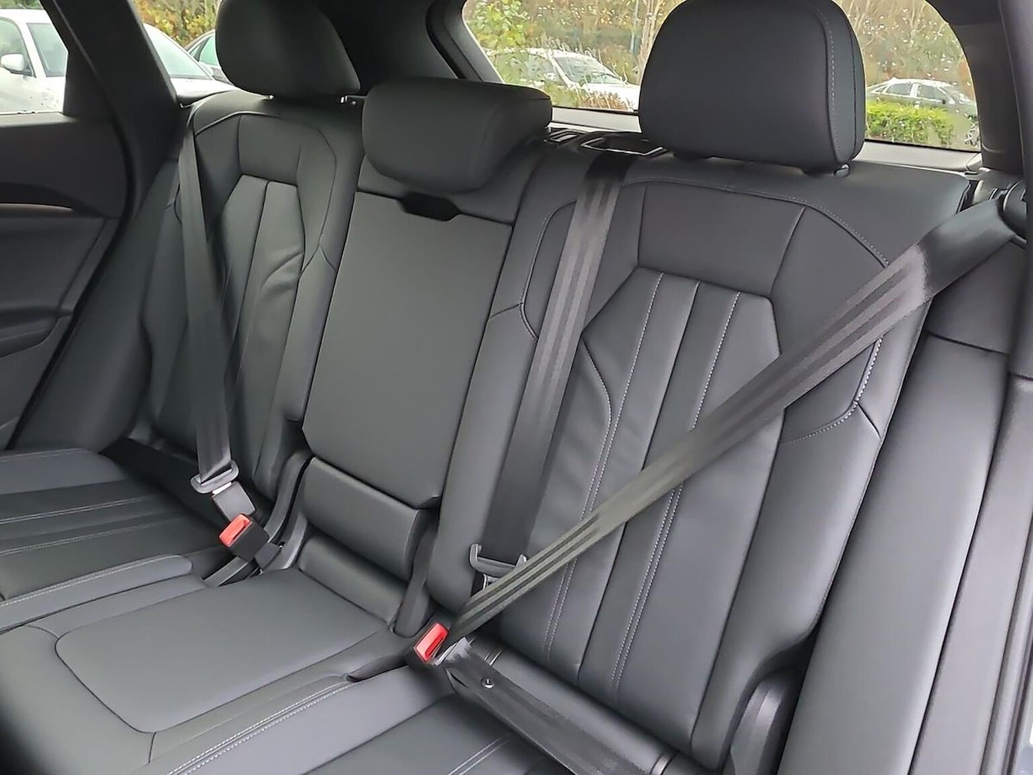 Used Audi Q5 2025 for sale - 77056706: Photo 16