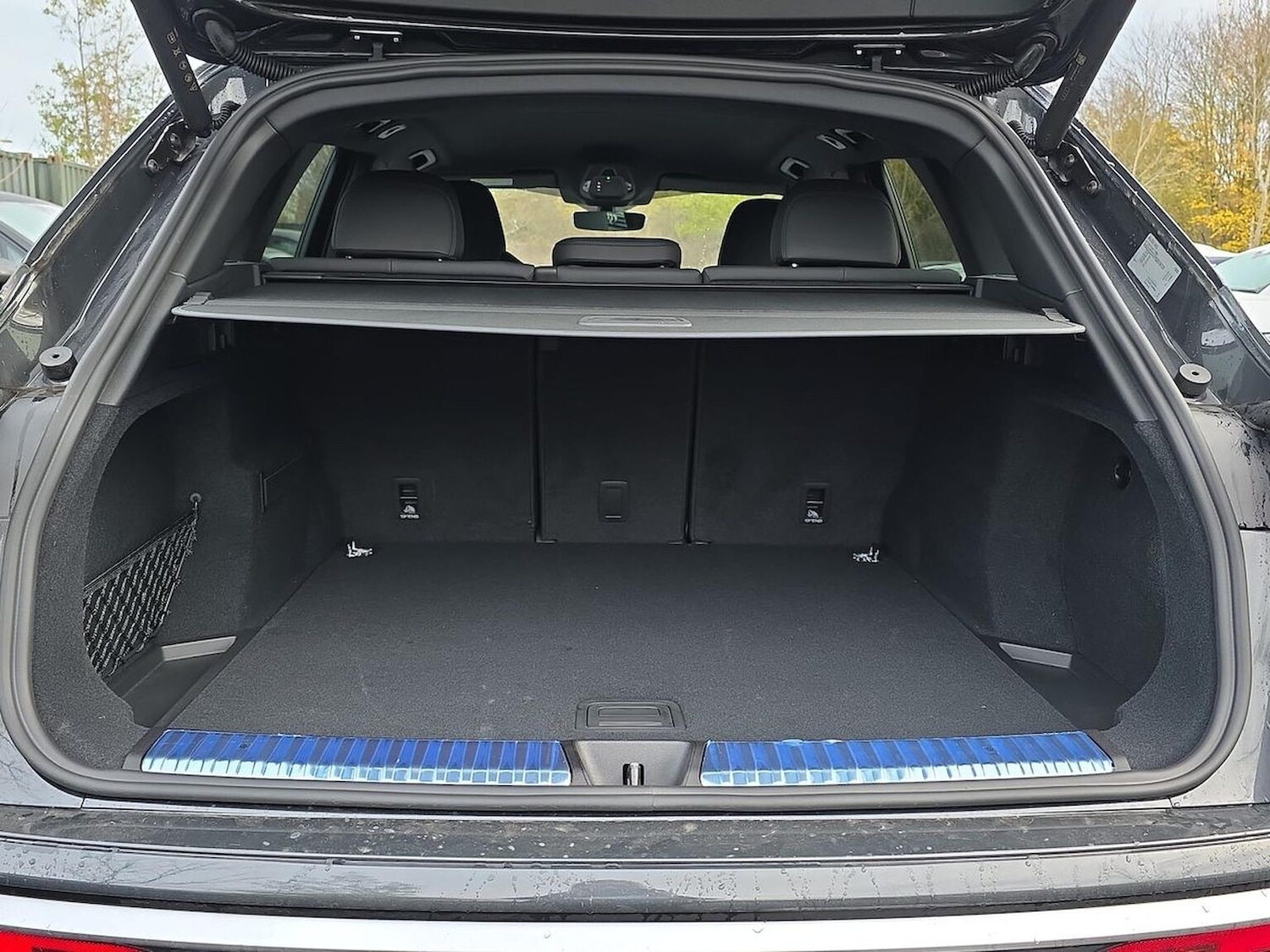 Used Audi Q5 2025 for sale - 77056706: Photo 17