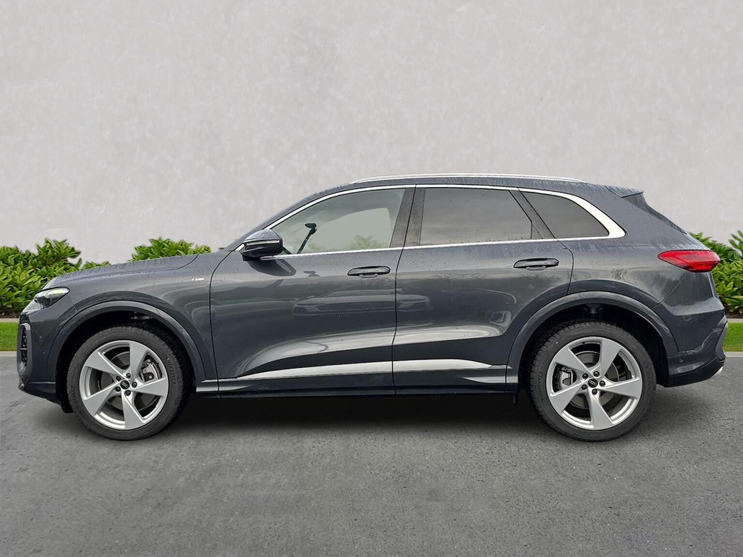 Used Audi Q5 2025 for sale - 77056706: Photo 19