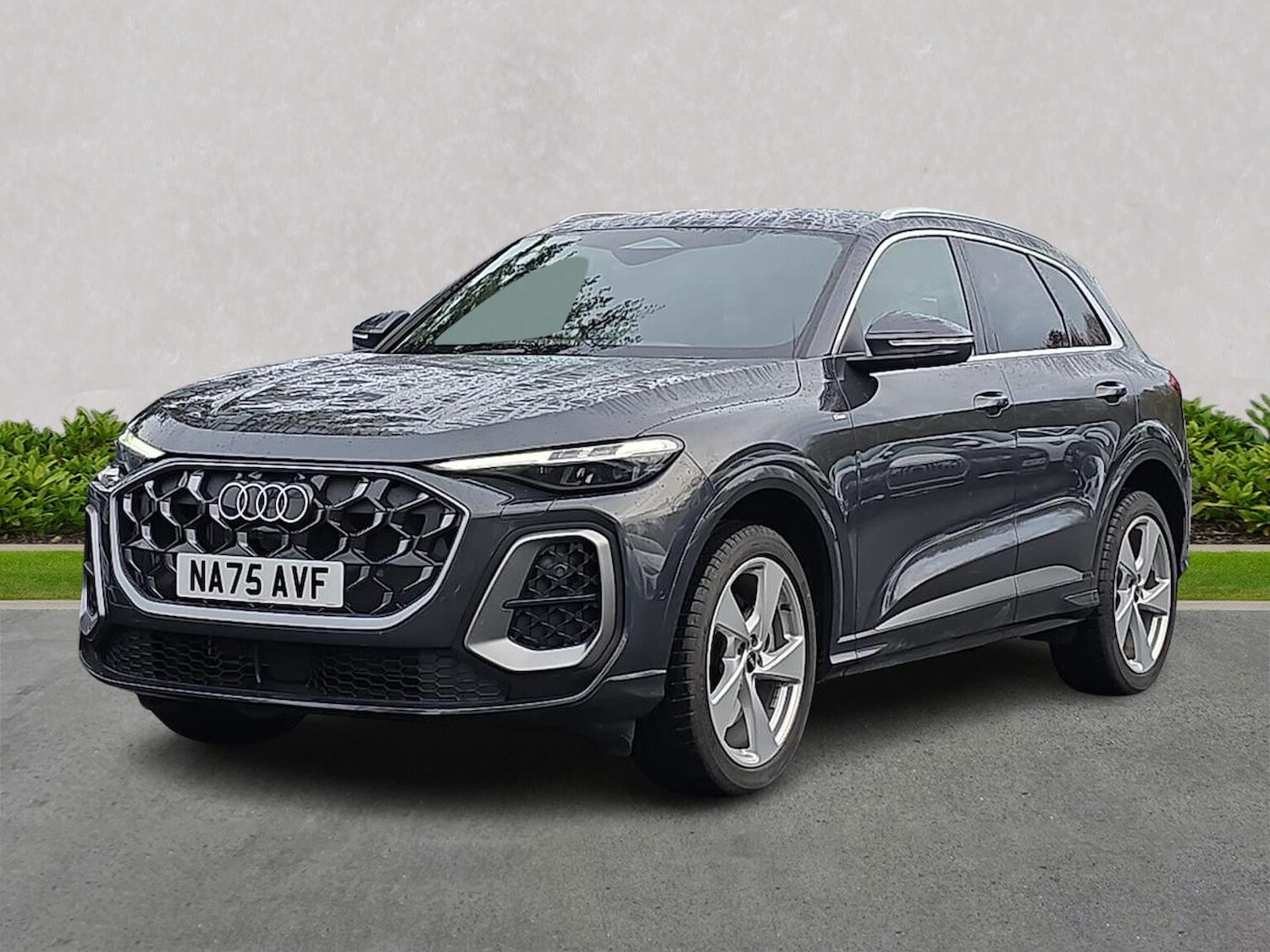 Used Audi Q5 2025 for sale - 77056706: Photo 20