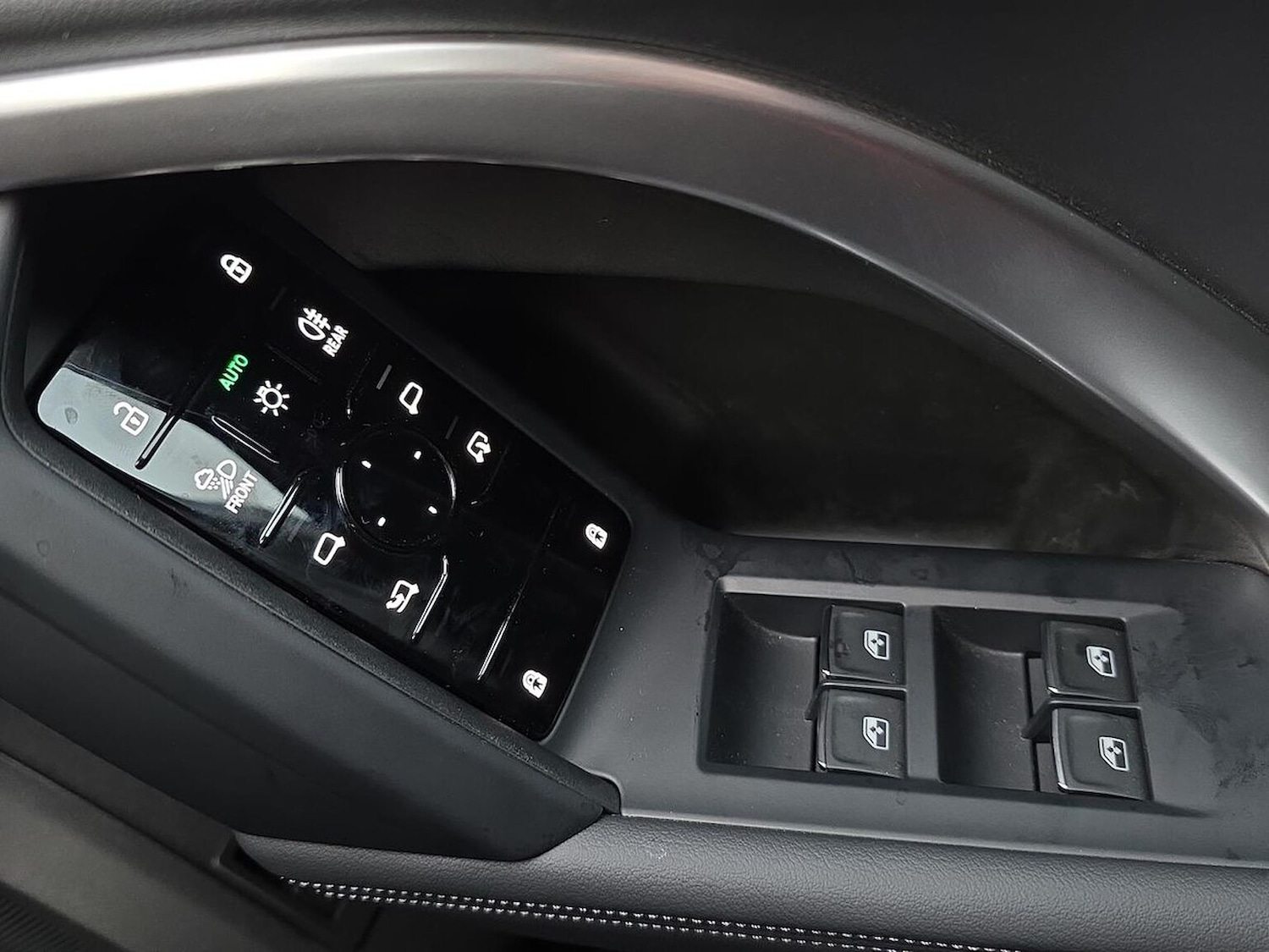 Used Audi Q5 2025 for sale - 77056706: Photo 21