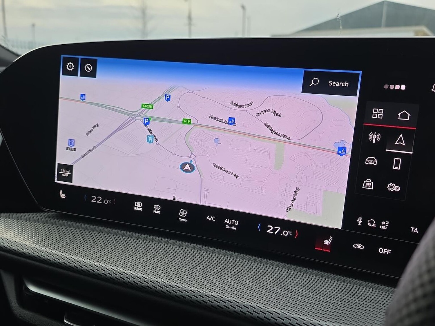 Used Audi Q5 2025 for sale - 77056706: Photo 24