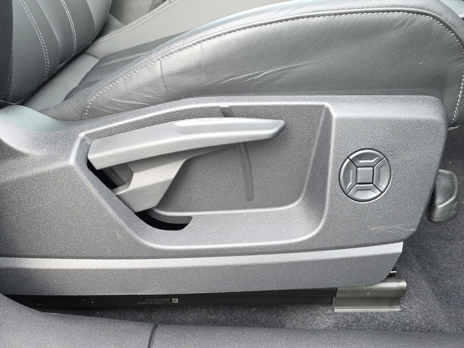 Used Audi Q5 2025 for sale - 77056706: Photo 30