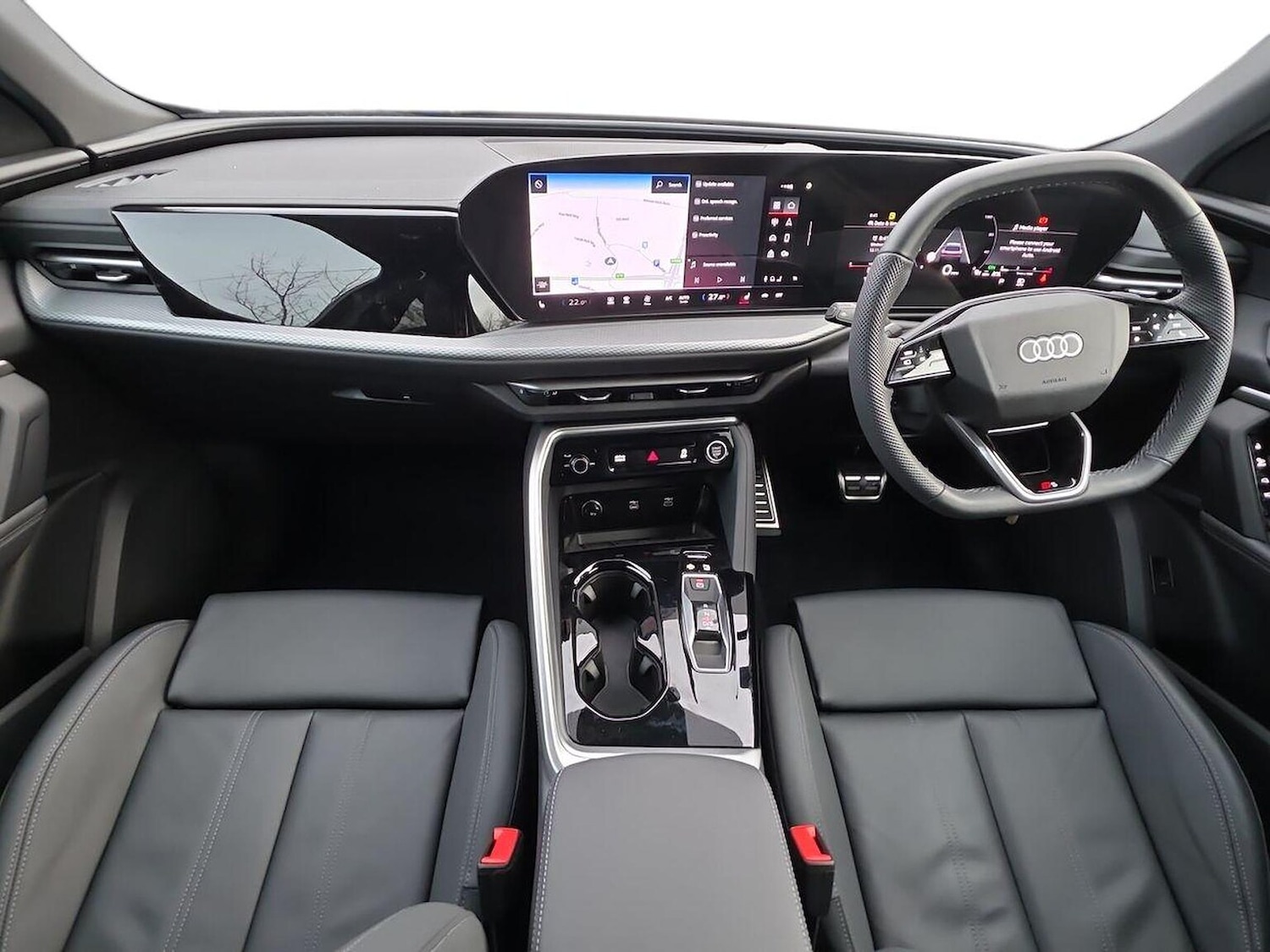 Used Audi Q5 2025 for sale - 77056706: Photo 8