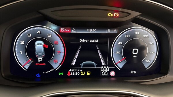 Used Audi Q7 2022 for sale - 76299411: Photo 10