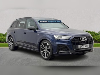 Audi - Q7