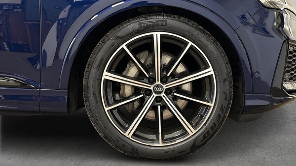 Used Audi Q7 2022 for sale - 76299411: Photo 6
