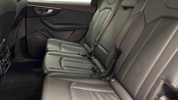 Used Audi Q7 2022 for sale - 76299411: Photo 8