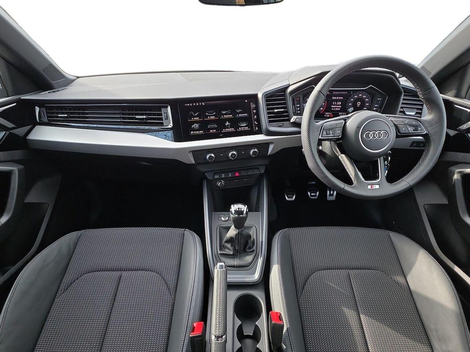 Used Audi A1 2025 for sale - 77610109: Photo 10