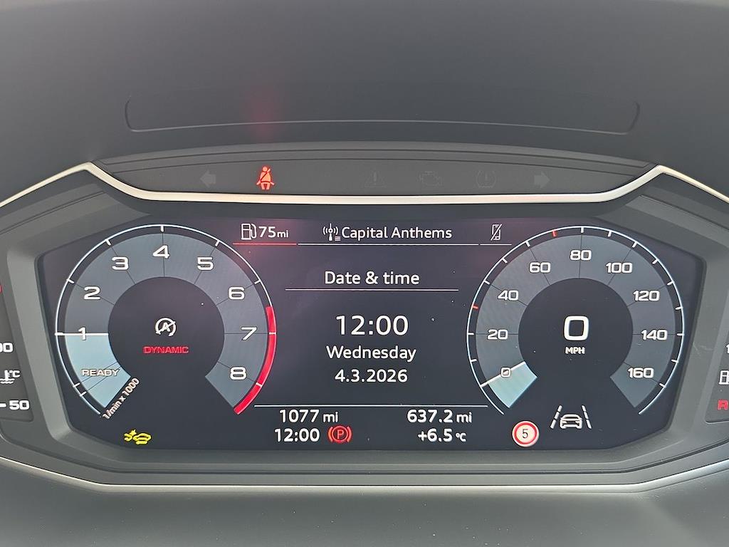 Used Audi A1 2025 for sale - 77610109: Photo 12