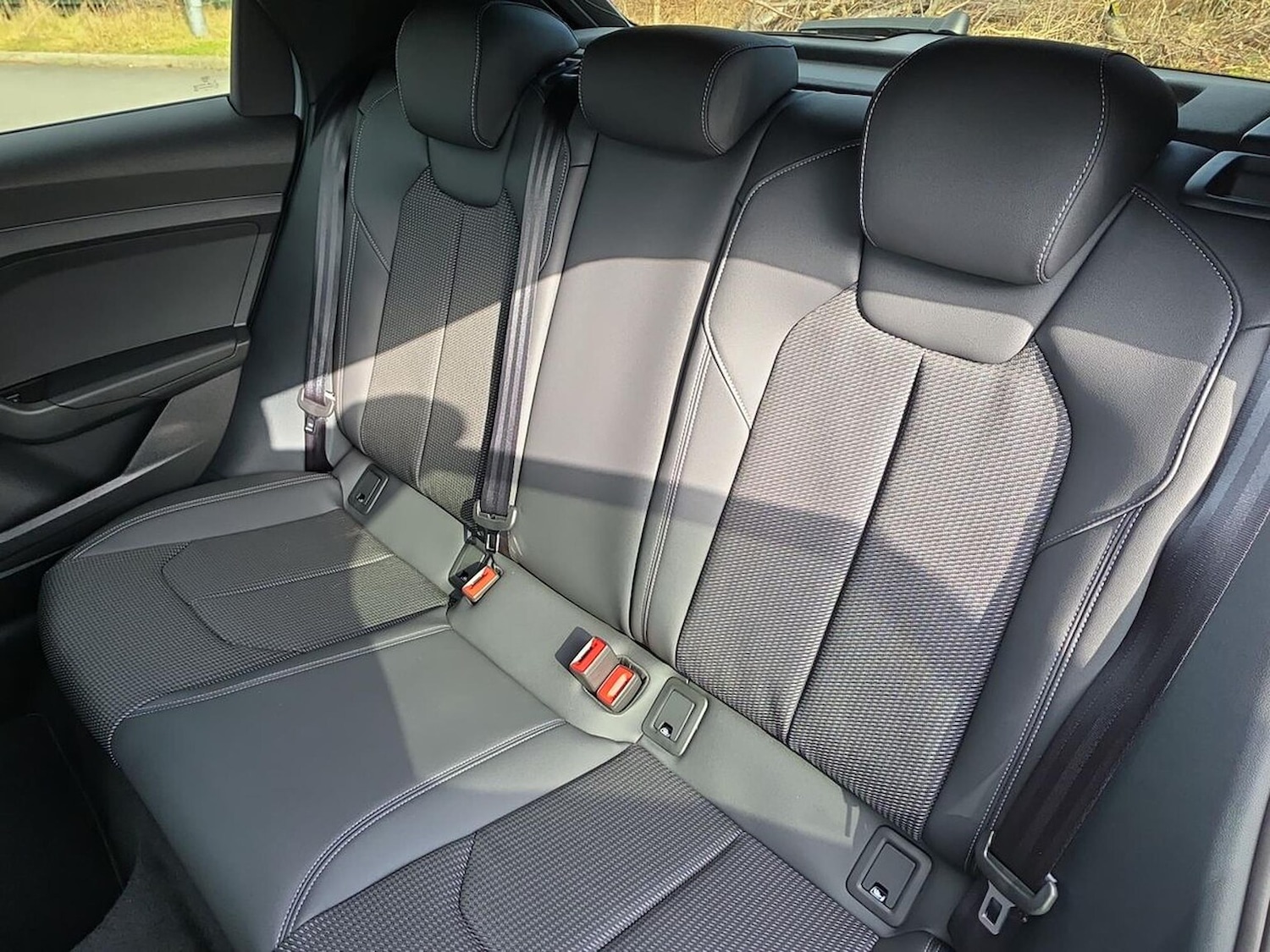 Used Audi A1 2025 for sale - 77610109: Photo 18