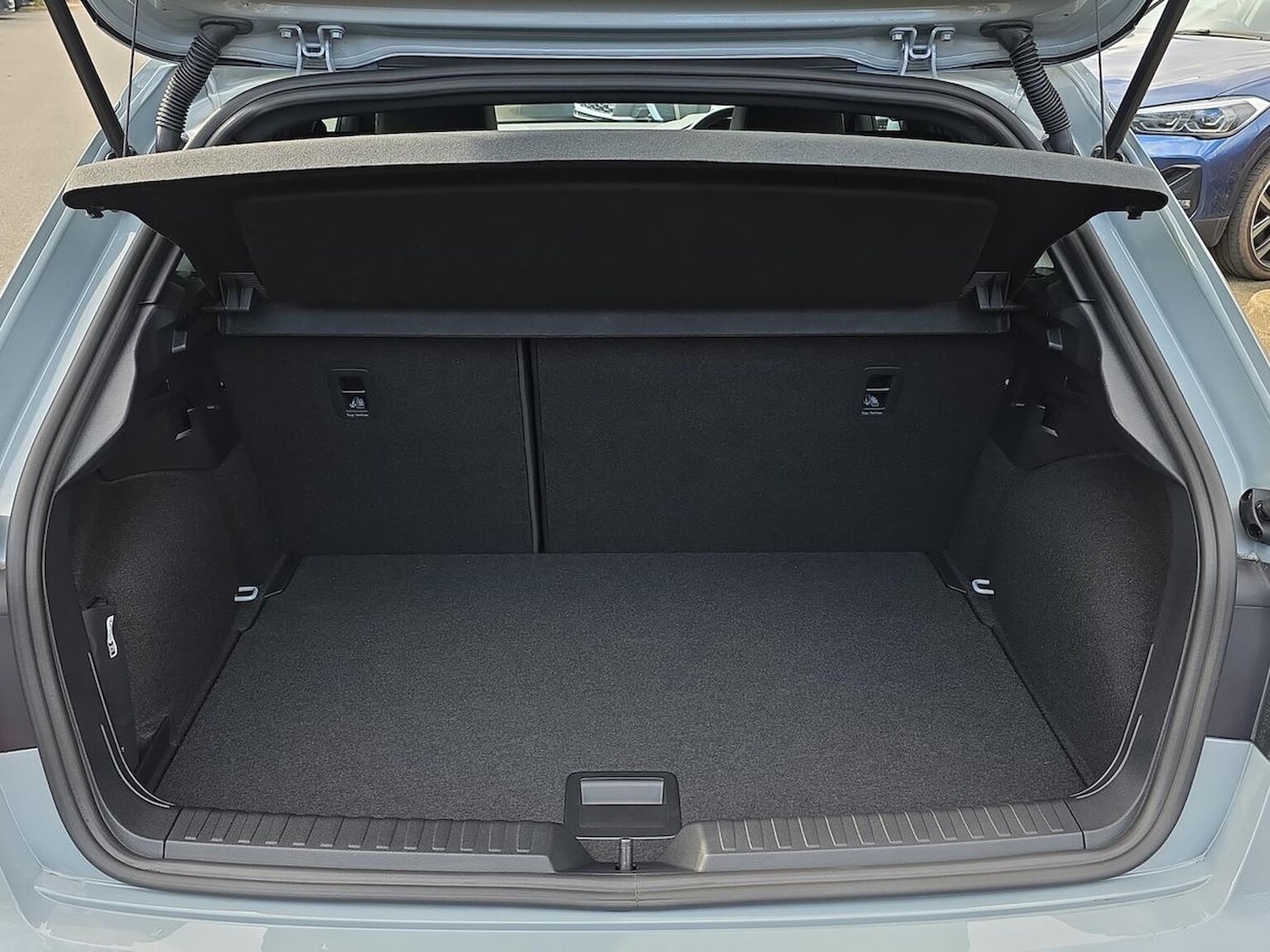 Used Audi A1 2025 for sale - 77610109: Photo 19