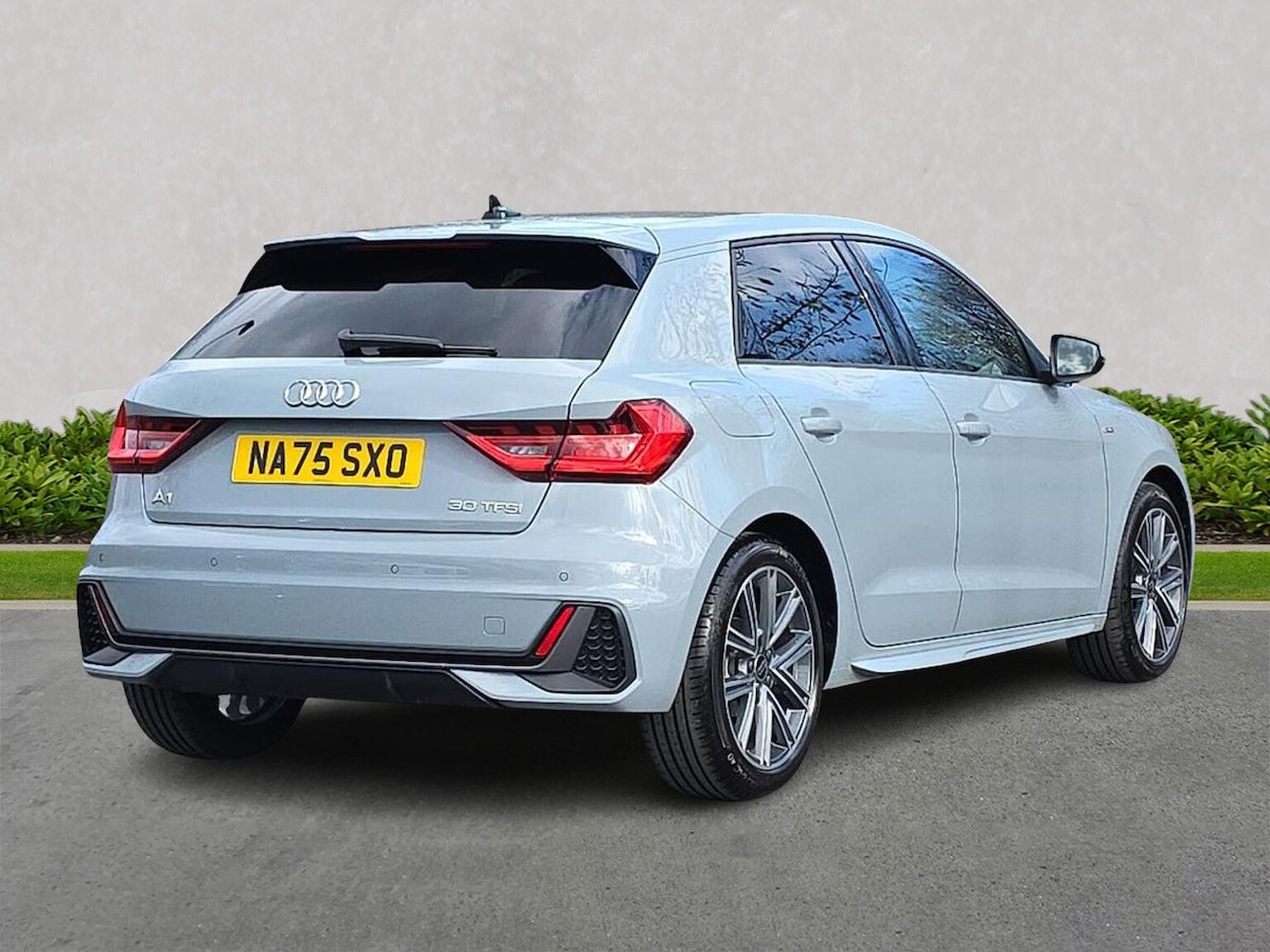 Used Audi A1 2025 for sale - 77610109: Photo 20