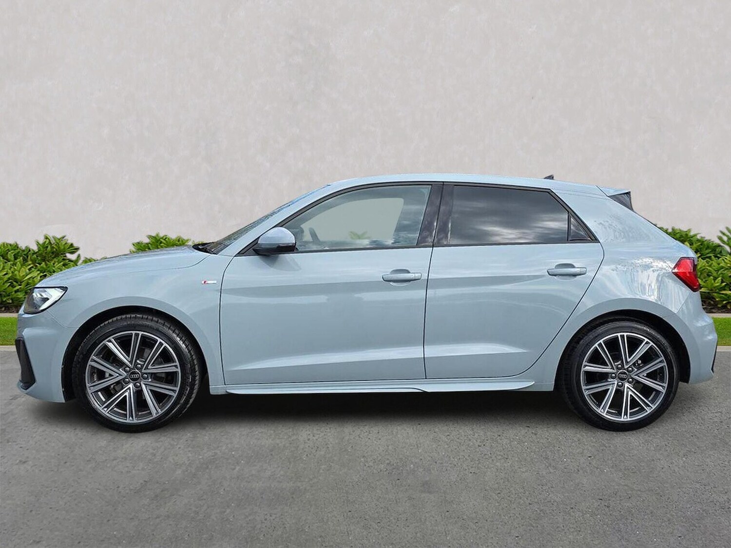 Used Audi A1 2025 for sale - 77610109: Photo 21