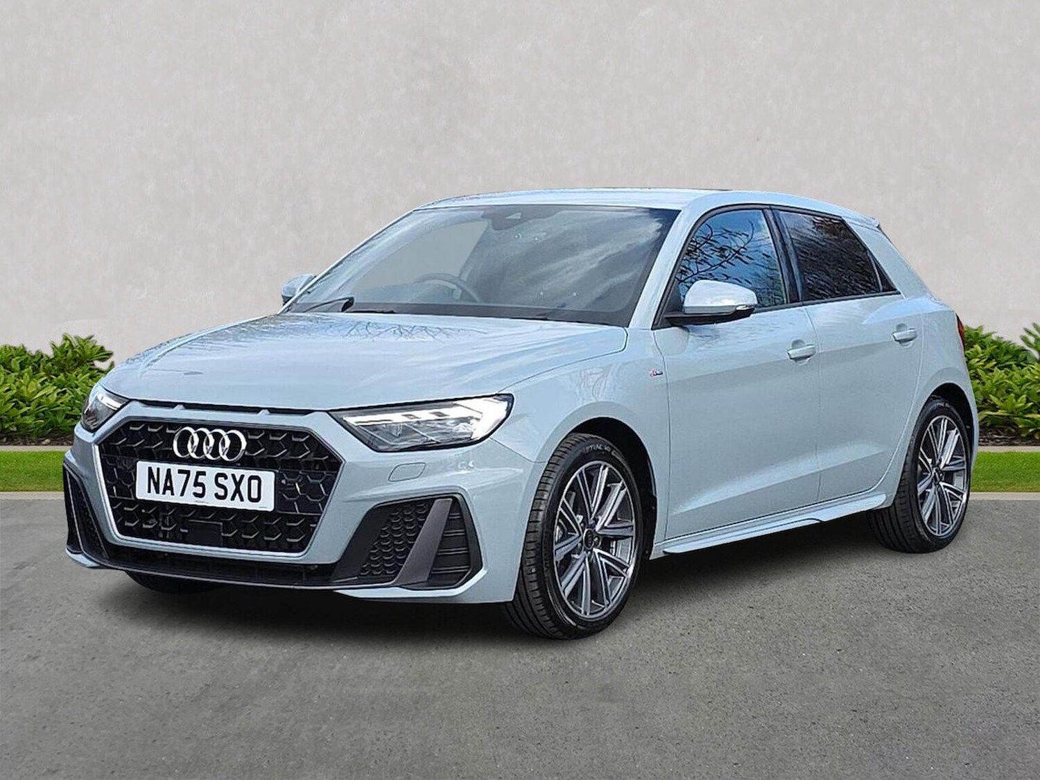 Used Audi A1 2025 for sale - 77610109: Photo 22