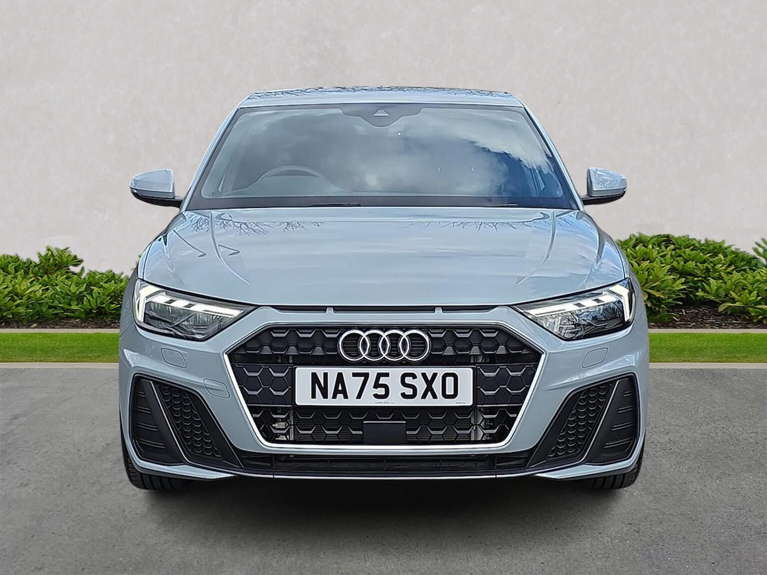 Used Audi A1 2025 for sale - 77610109: Photo 7