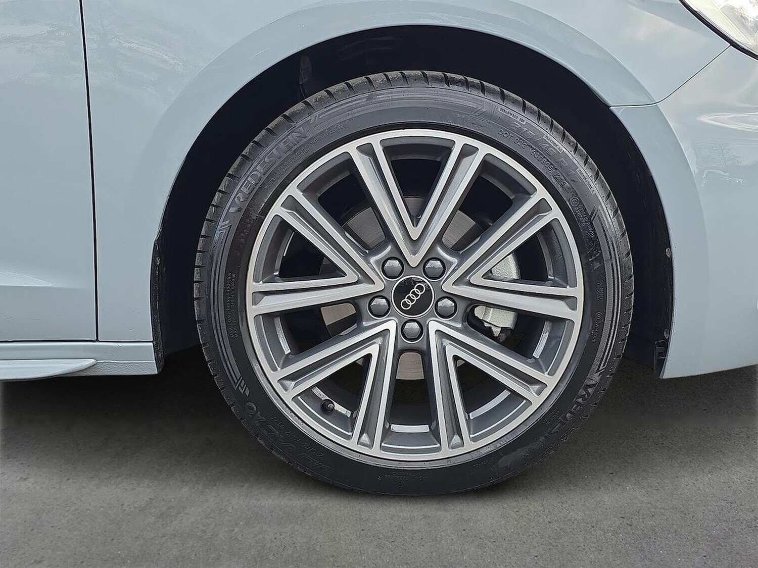 Used Audi A1 2025 for sale - 77610109: Photo 8