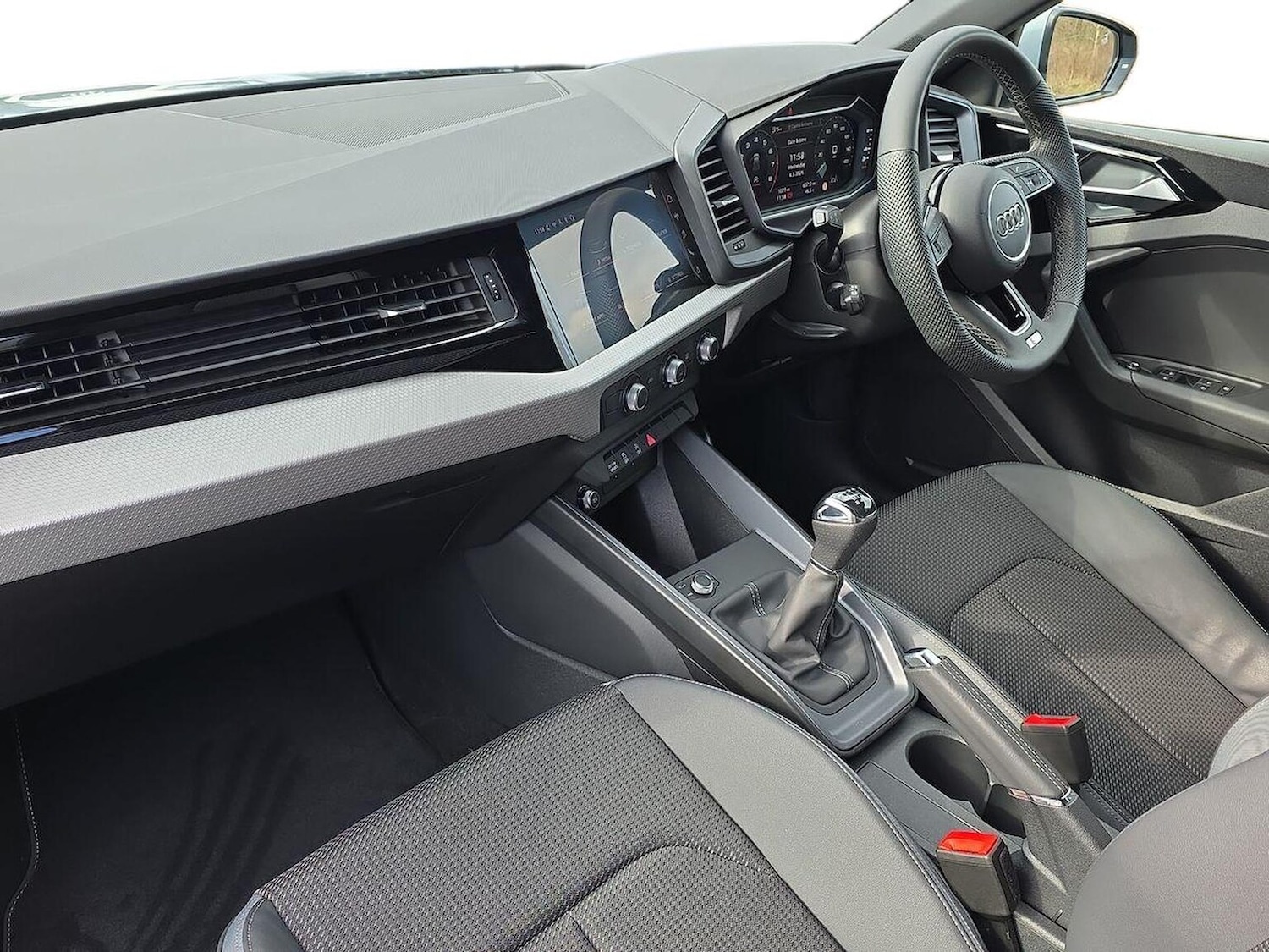 Used Audi A1 2025 for sale - 77610109: Photo 9