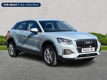 Used Audi Q2 2026 for sale - 79379766: Photo