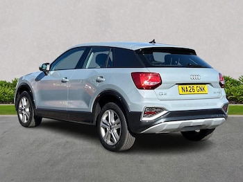Used Audi Q2 2026 for sale - 79379766: Photo