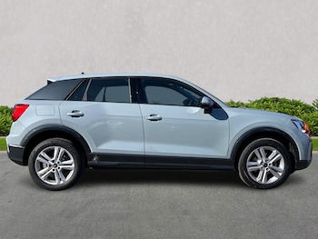 Used Audi Q2 2026 for sale - 79379766: Photo