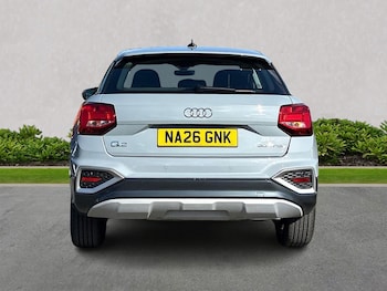 Used Audi Q2 2026 for sale - 79379766: Photo