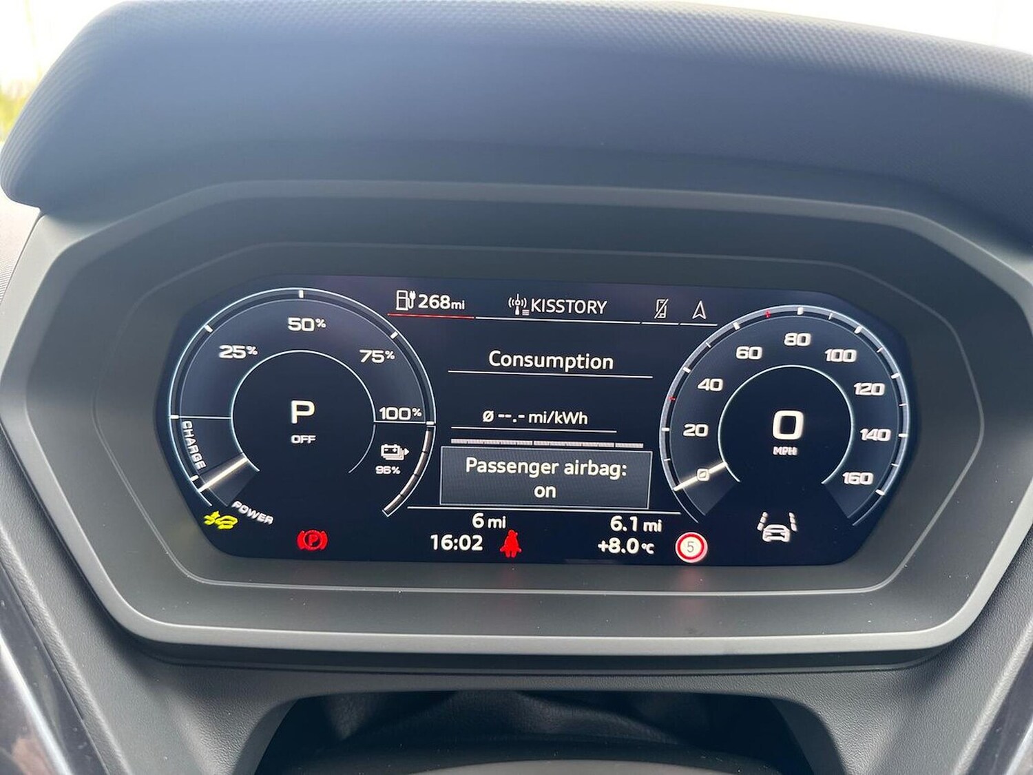 Used Audi Q4 e-tron 2025 for sale - 76335171: Photo 10