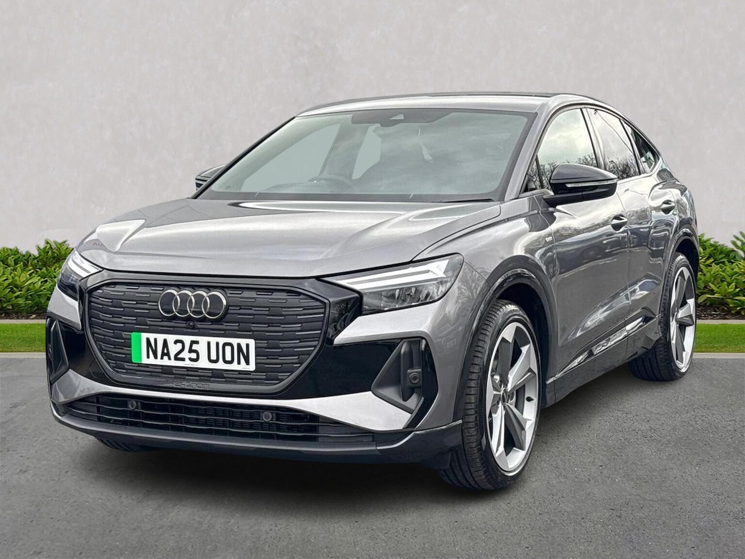 Used Audi Q4 e-tron 2025 for sale - 76335171: Photo 20