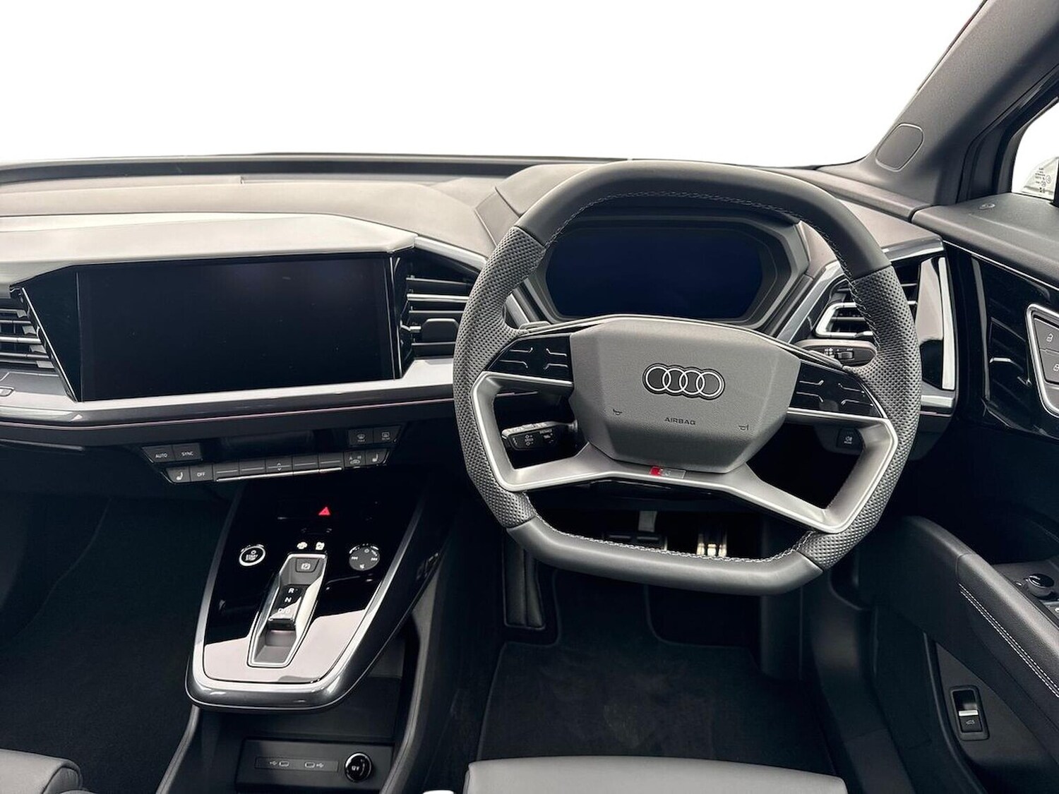 Used Audi Q4 e-tron 2025 for sale - 76335171: Photo 9