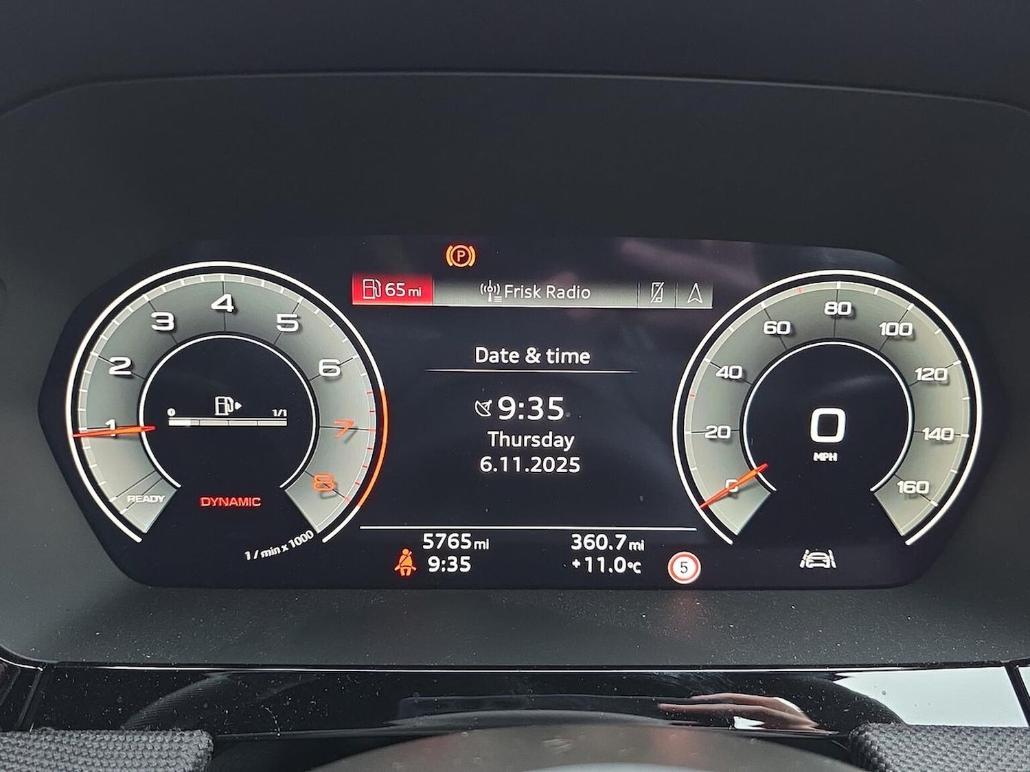 Used Audi A3 2024 for sale - 76504939: Photo 10