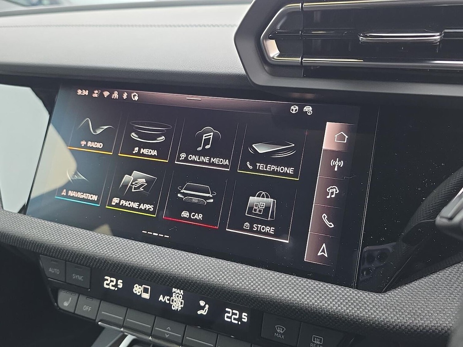 Used Audi A3 2024 for sale - 76504939: Photo 11