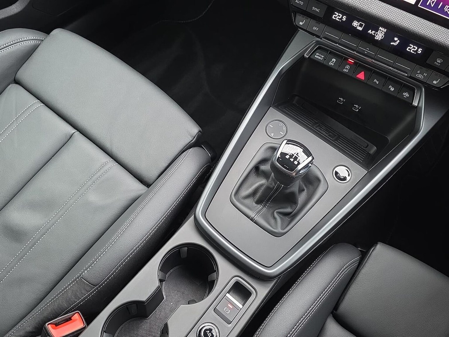 Used Audi A3 2024 for sale - 76504939: Photo 13