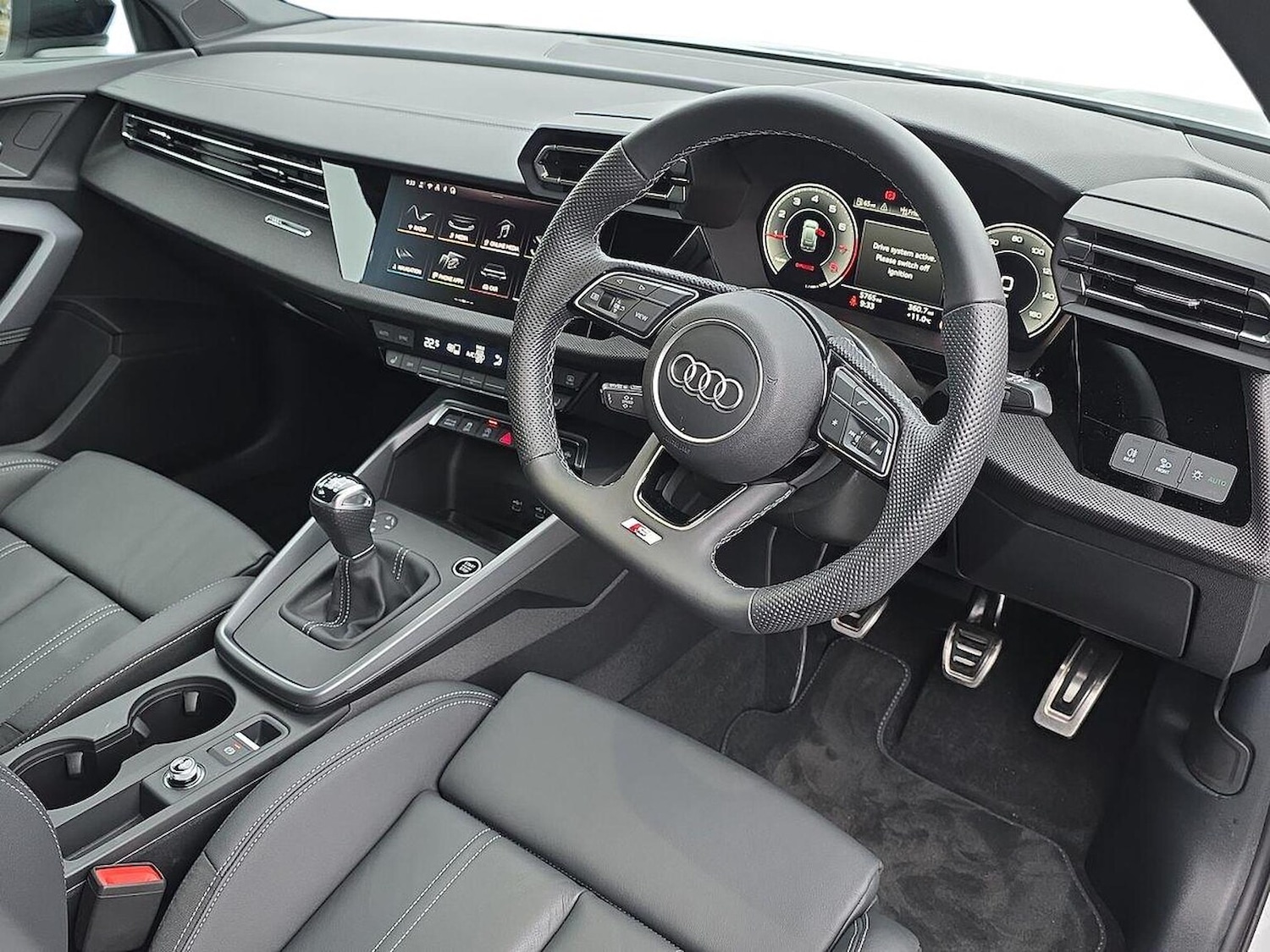 Used Audi A3 2024 for sale - 76504939: Photo 15