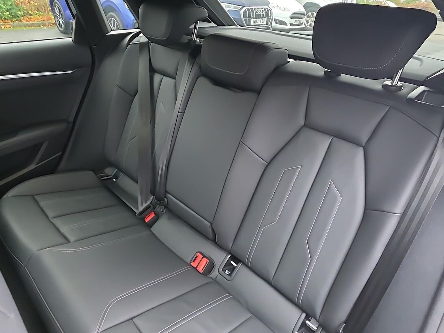 Used Audi A3 2024 for sale - 76504939: Photo 16