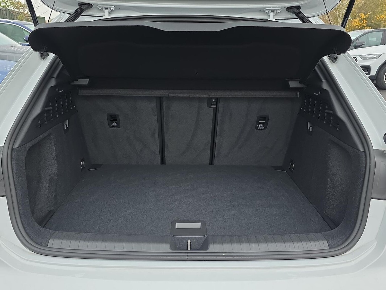 Used Audi A3 2024 for sale - 76504939: Photo 17