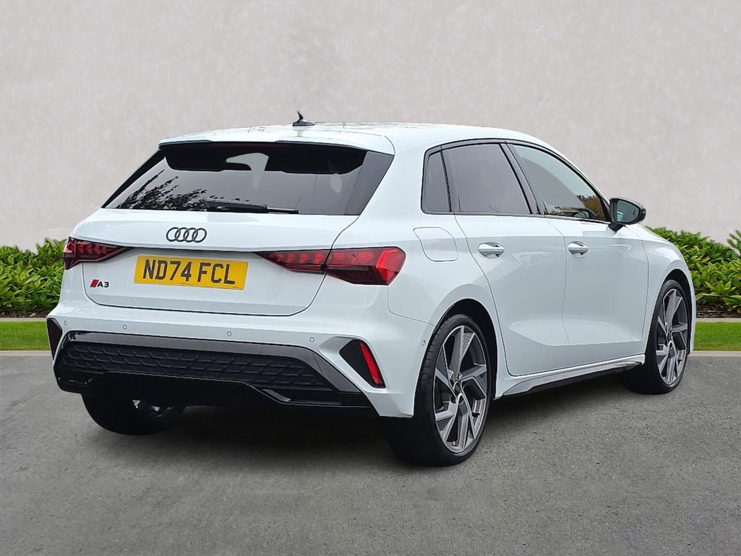 Used Audi A3 2024 for sale - 76504939: Photo 18