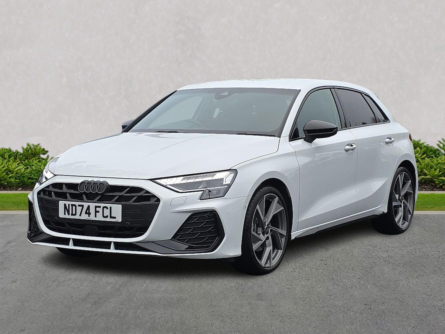 Used Audi A3 2024 for sale - 76504939: Photo 20