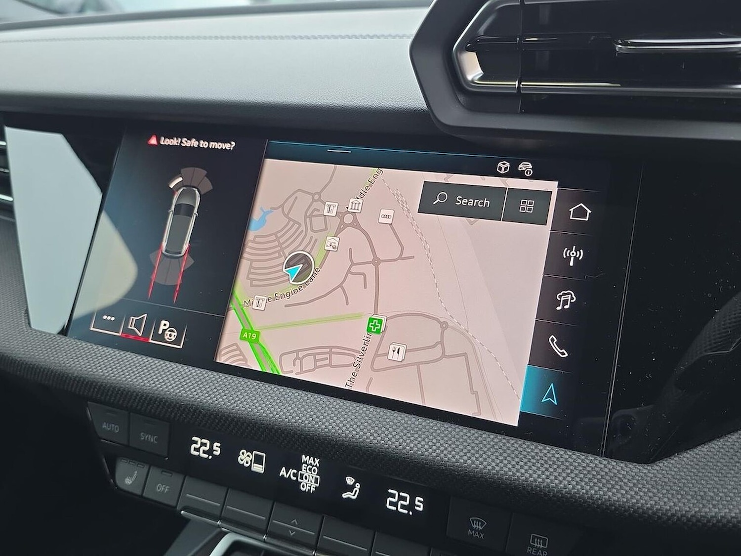 Used Audi A3 2024 for sale - 76504939: Photo 23