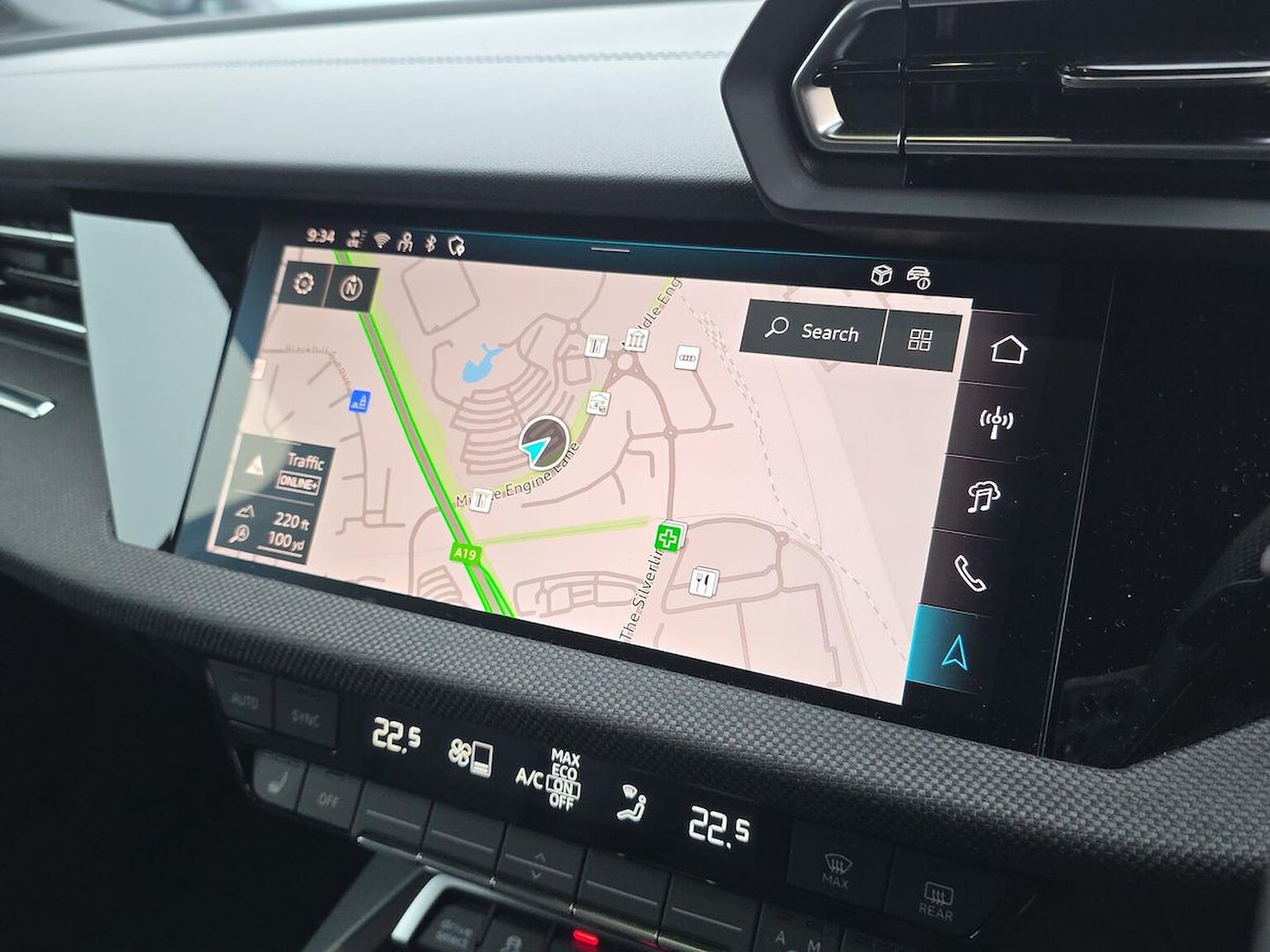 Used Audi A3 2024 for sale - 76504939: Photo 24